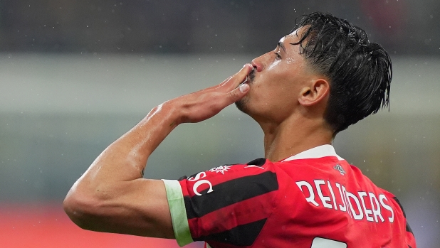 Reijnders: "Inter, non ci hai mai battuti: Milano è rossonera. Le mie esultanze? Vi spiego..."