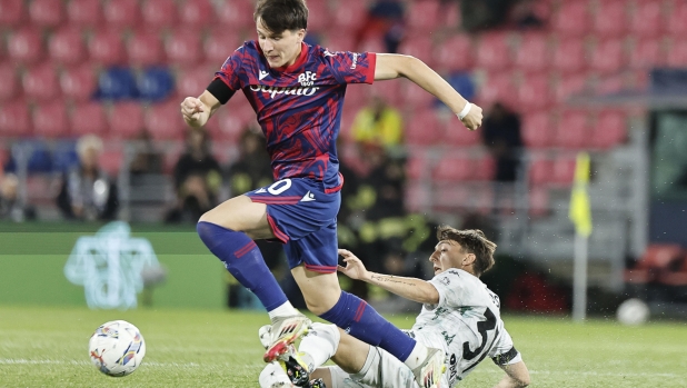 Bologna-Empoli, le pagelle: Fabbian e Freuler da 7, Konaté viene soffocato (5)