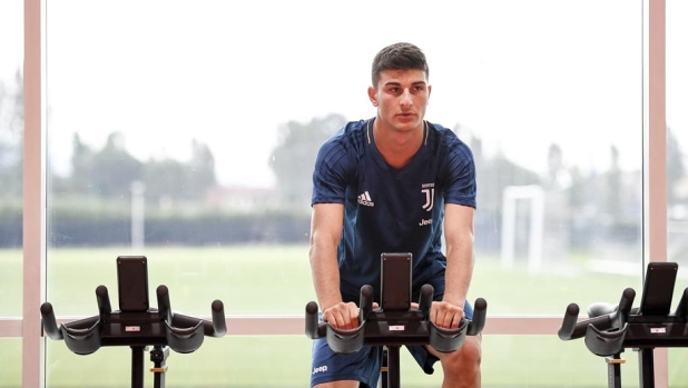 "Lì solo cyclette": lo strano caso di Orsolini, comprato e venduto dalla Juve senza mai giocarci