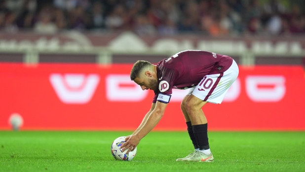 FINALE Torino-Venezia 1-1: Vlasic su rigore replica alla rete di Kike Pérez. Lieve malore per Vanoli