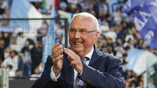 Lazio, due anni senza Sven Goran Eriksson: "L'allenatore più vincente nella storia del nostro club"