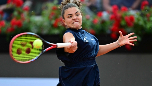 Paolini-Gauff da record: è la partita di tennis femminile più vista della storia in Italia