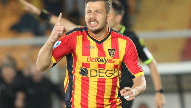 Lecce-Torino, le pagelle: Ramadani, euro-gol da 8. Lazaro freccia, 6,5
