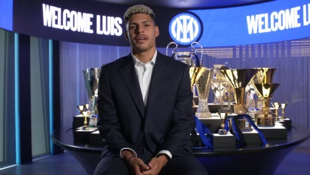 Luis Henrique: 
