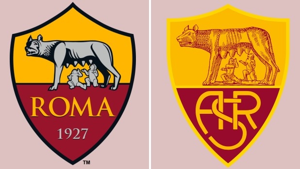 Stemmi, animali, creature mitologiche e... La storia dei loghi delle squadre di Serie A