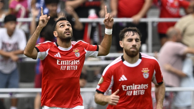 Benfica, Olympiacos e due inglesi. Tutto sulle 8 rivali del Milan in Europa League