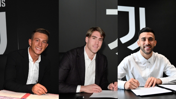 Nico Gonzalez è solo l'ultima: Juve, dalla Fiorentina quasi 200 milioni di delusioni