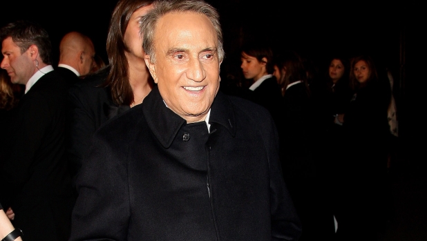 Emilio Fede, è scontro tra le figlie Sveva e Simona per il patrimonio di famiglia