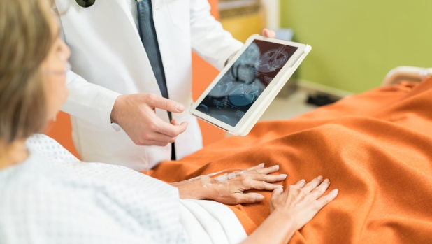 Arriva la colonscopia virtuale con AI, meno invasiva e più efficace per lo screening del colon-retto