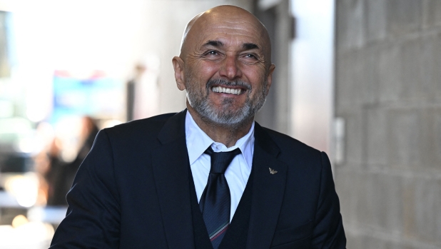 Festival dello Sport, c’è anche Spalletti con Mancini, Vieira, Benitez e Maresca