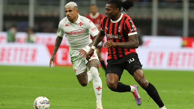 Milan-Fiorentina, il pronostico: Allegri si affida a Leao contro il grande ex Pioli