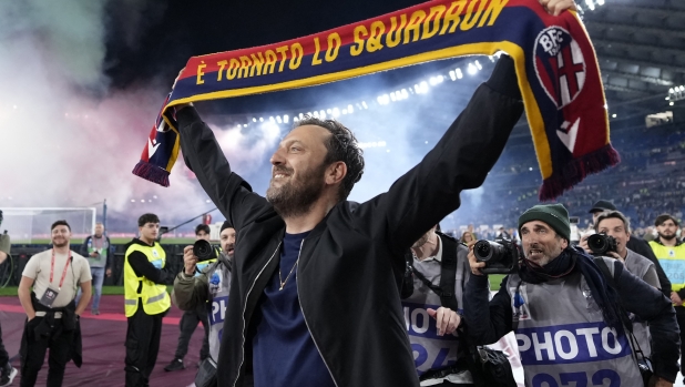 Cremonini: "Con l'addio di Baggio persi l'adolescenza, Vorrei Velasco ct della Nazionale"