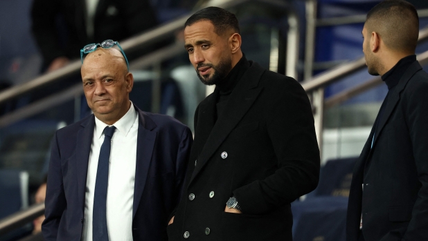 Benatia duro sul Marsiglia: "A differenza di altri non ho chiesto nulla quando ho lasciato il club"