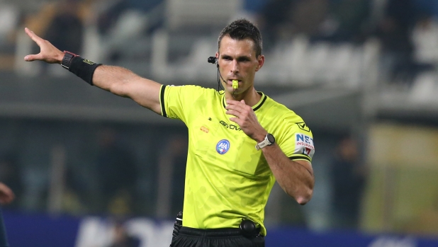 Arbitri Serie A: Colombo Sottotono, Marchetti Disastroso. Le Pagelle