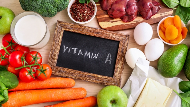 Vitamina A: perché è fondamentale per la longevità, come assumerla e quando integrarla