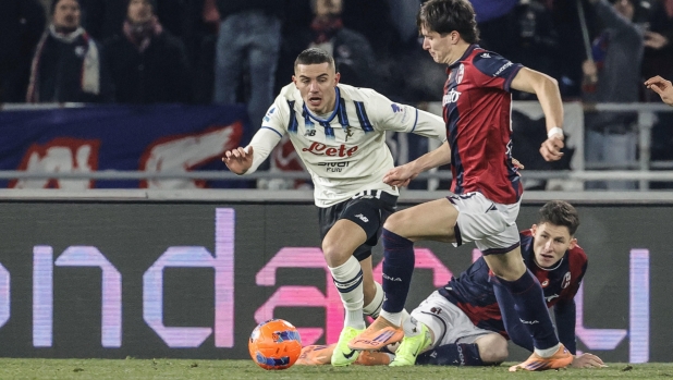 Atalanta-Bologna è spareggio per la Conference: il pronostico