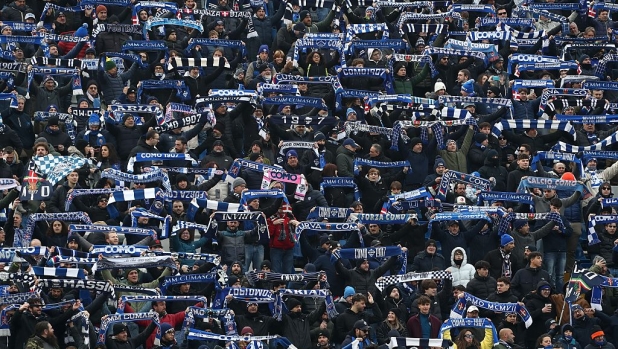 Tifosi in Guerra: Scontri a Como, 53 Denunce e Due Arresti