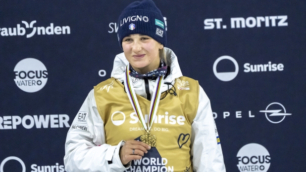 Tabanelli e Deromedis per la prima storica medaglia: l'Italia del Freestyle alle Olimpiadi