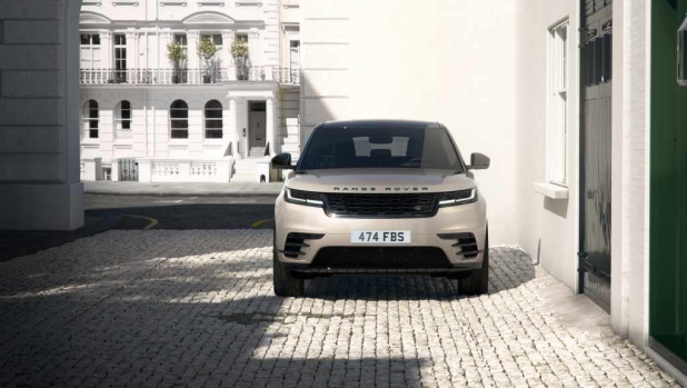 Le serie speciali Range Rover dedicate a Londra