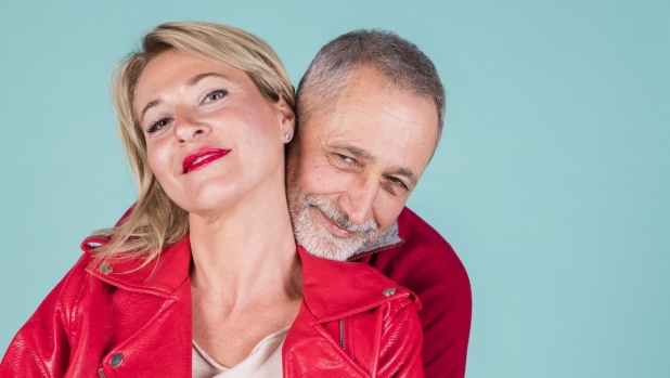 Come cambia il desiderio sessuale con l'età: lo studio su uomini e donne