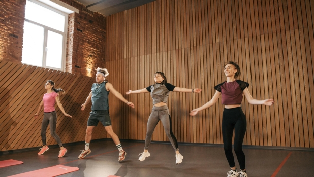 Attività cardio per tornare in forma: i consigli per allenarsi in sicurezza