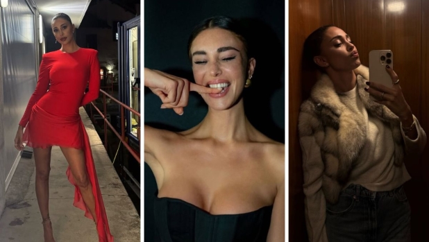 Belén Rodríguez rivela: "Sono single da due anni. Non si trova niente"