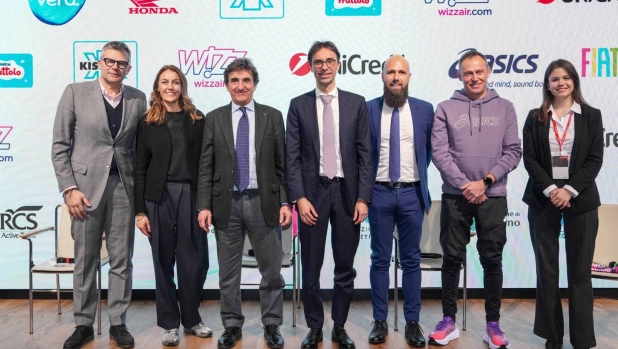 Wizz Air Milano Marathon 2026: record di 12mila fondisti il 12 aprile