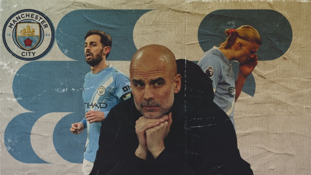 Guardiola ha perso la bacchetta magica: colpe e attenuanti, la crisi del City