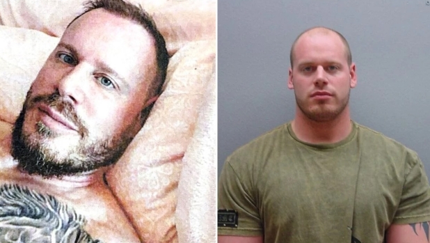 Ryan Wedding, arrestato l'ex snowboarder olimpico. Era ricercato per narcotraffico