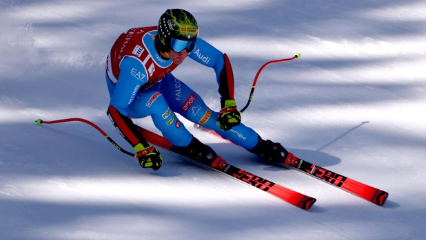 LIVE Coppa del Mondo: discesa Kitzbuehel alle 11.30. Gigante donne: Hector in testa, Della Mea 8ª