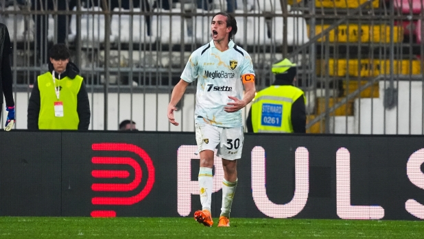 LIVE Serie B: segui qui tutti i risultati in diretta