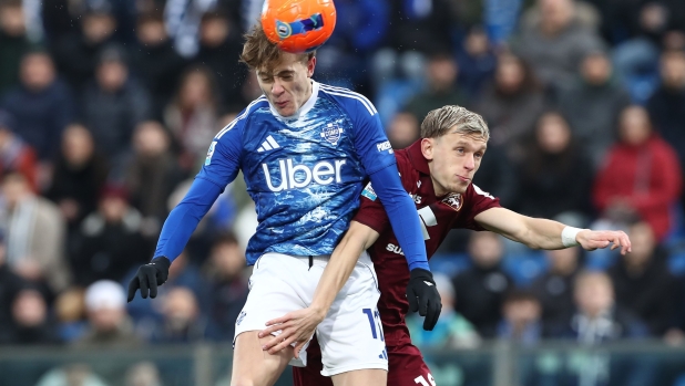 LIVE Como-Torino 2-0: gol di Douvikas e Baturina. Maripan di testa non trova la porta