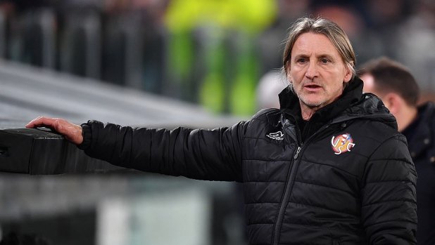 Cremonese, Nicola: "Salvezza? Non faccio calcoli. E non considero il Sassuolo una neopromossa"