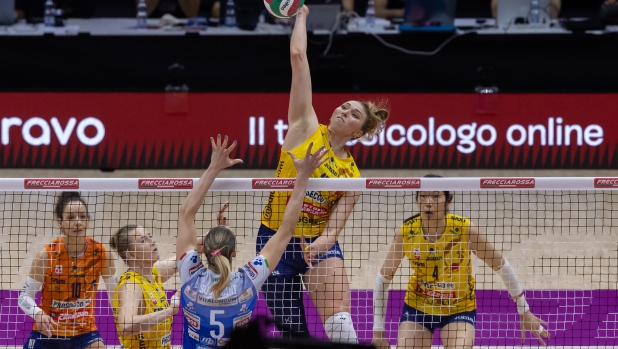 Coppa Italia, Conegliano in finale per il decimo anno consecutivo