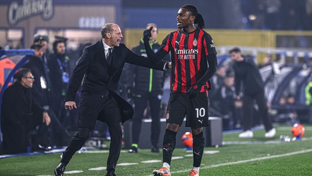 Milan, quest'anno è un'altra musica: 15 punti in più rispetto alla scorsa stagione