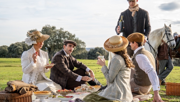 La Promessa, le anticipazioni delle puntate dal 25 al 31 gennaio