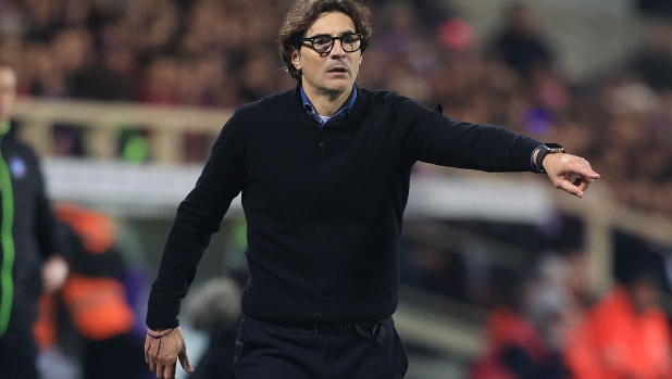 Fiorentina, Vanoli: "Spero che questa partita ci serva da lezione. Dobbiamo essere incazz..."