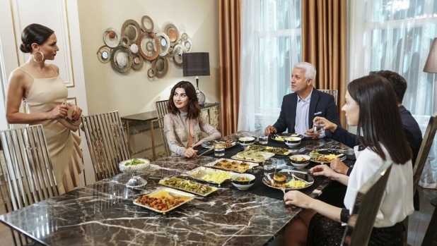 Forbidden Fruit, le anticipazioni dal 26 al 31 gennaio 2026