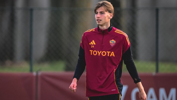 Ziolkowski, 2025 da sogno: nominato "Rivelazione dell'anno" in Polonia