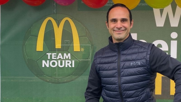 Da allenatore del Werder Brema al McDonald’s: la storia di Alexander Nouri