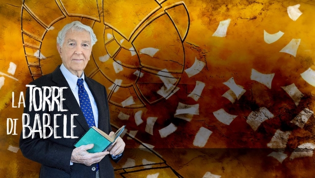 La Torre di Babele con Corrado Augias su La7: le anticipazioni del 26 gennaio