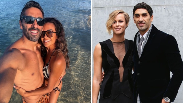 Magnini su Federica Pellegrini: "Non ha detto niente dopo l'accusa di doping. Sapeva che ero innocente"