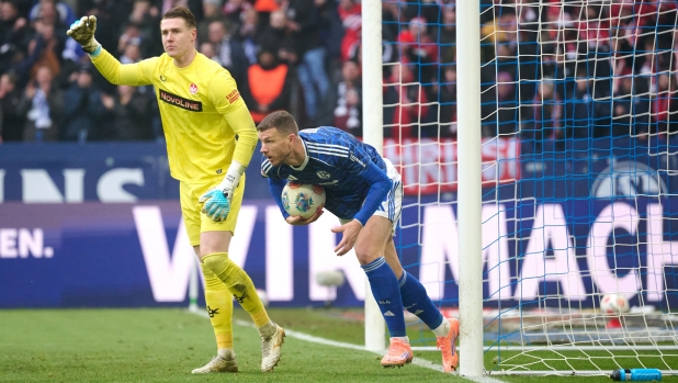 Subito Dzeko, Dorgu decisivo e si rivede... Nainggolan: il weekend degli ex Serie A