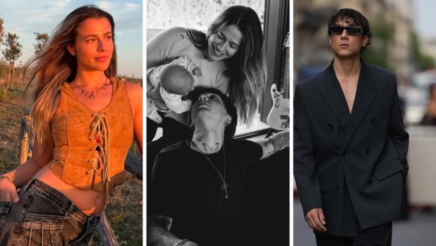 Ultimo-Jacqueline, fine della relazione? L'ipotesi tradimento e il nome di Matteo Paolillo