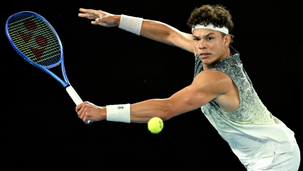 Shelton, muscoli e il tabù Sinner: chi è il prossimo avversario di Jannik