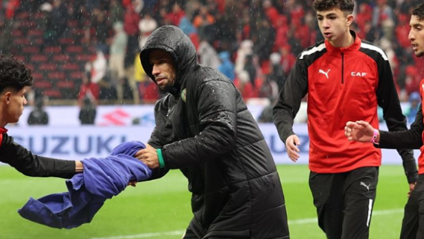 Furto di asciugamani, altro caso in Marocco: la denuncia del Maniema Union