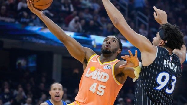 Mitchell e Doncic pazzeschi! Cleveland stende Orlando, i Lakers passano a Chicago