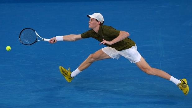 Sinner-Shelton, Musetti-Djokovic. Ecco quando giocano i due azzurri