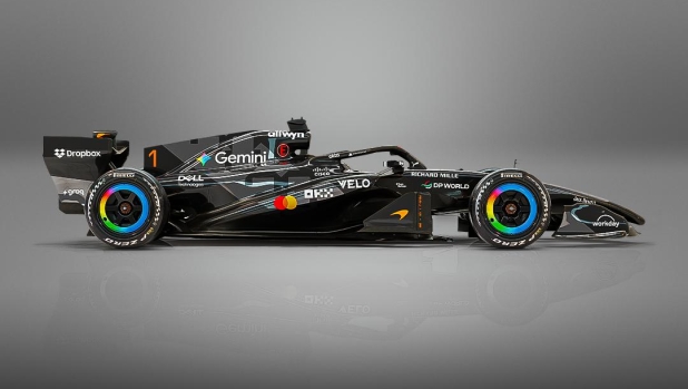 LIVE Formula 1, test a Montmelò: nel day 3 attesa la McLaren