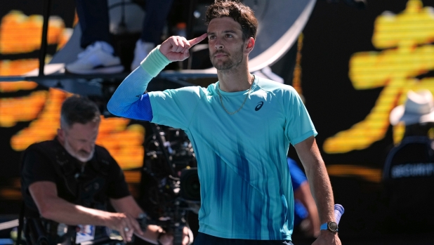 LIVE Musetti-Djokovic: dalle 4.30 in palio la semifinale degli Australian Open